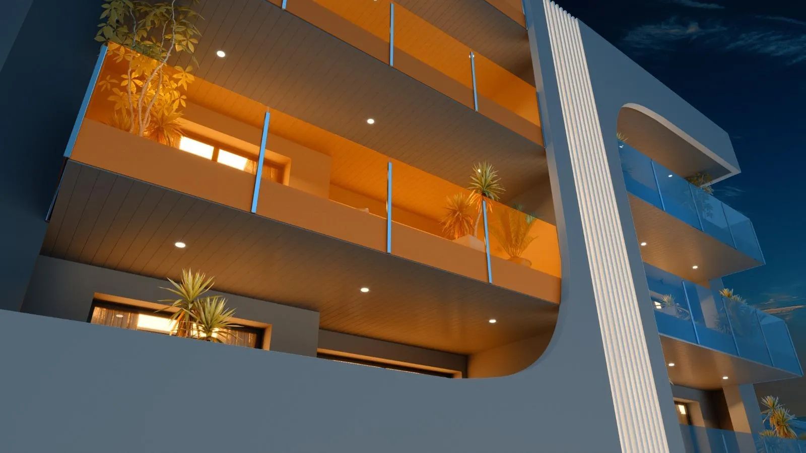 Luxe leven op wandelafstand van het strand: nieuwe penthouses en appartementen in Torrevieja! foto 28