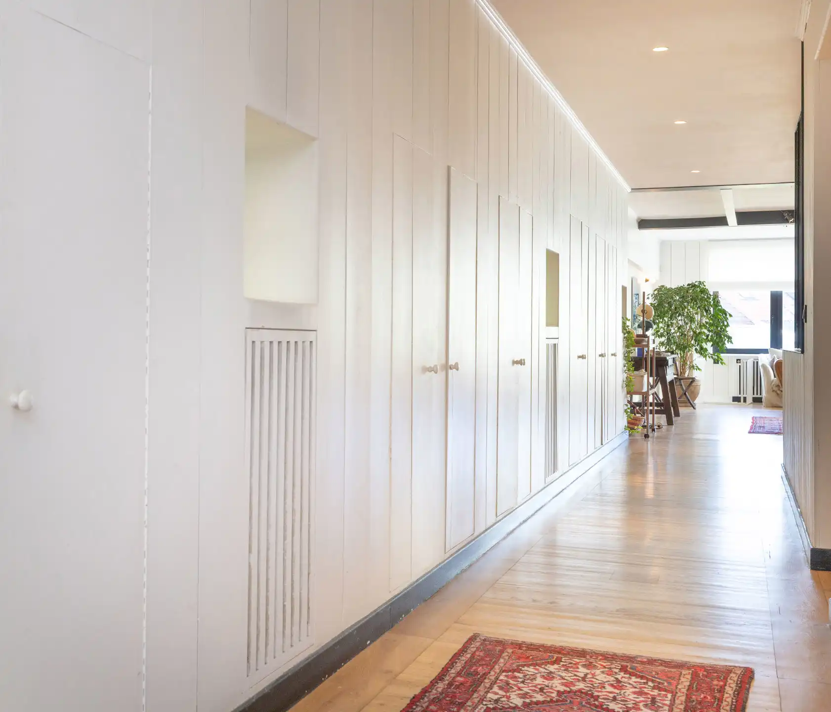 Flagey, uitzonderlijke loft van 330 m² in alle rust foto 11