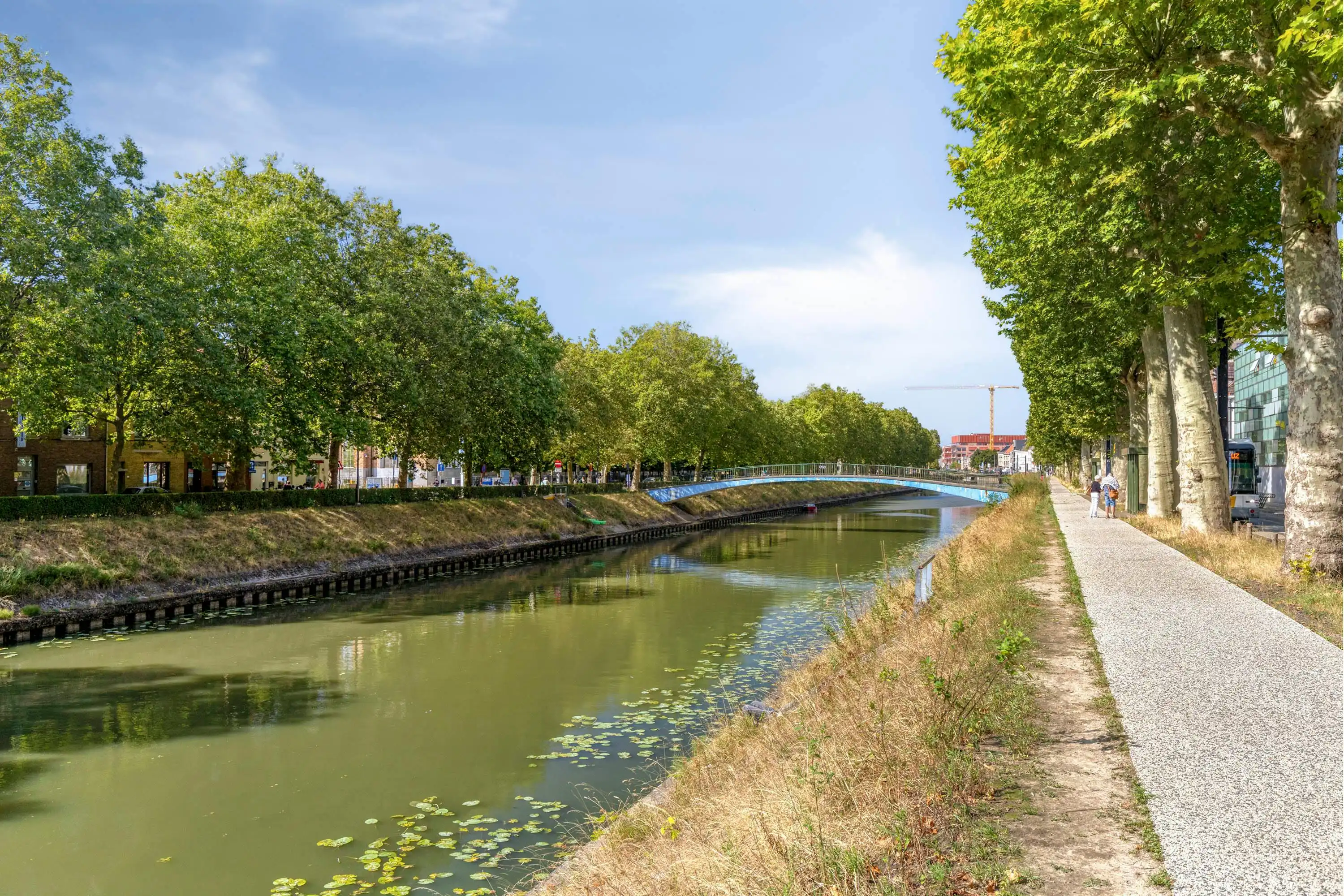 Wonen met Gent aan je voeten foto 17