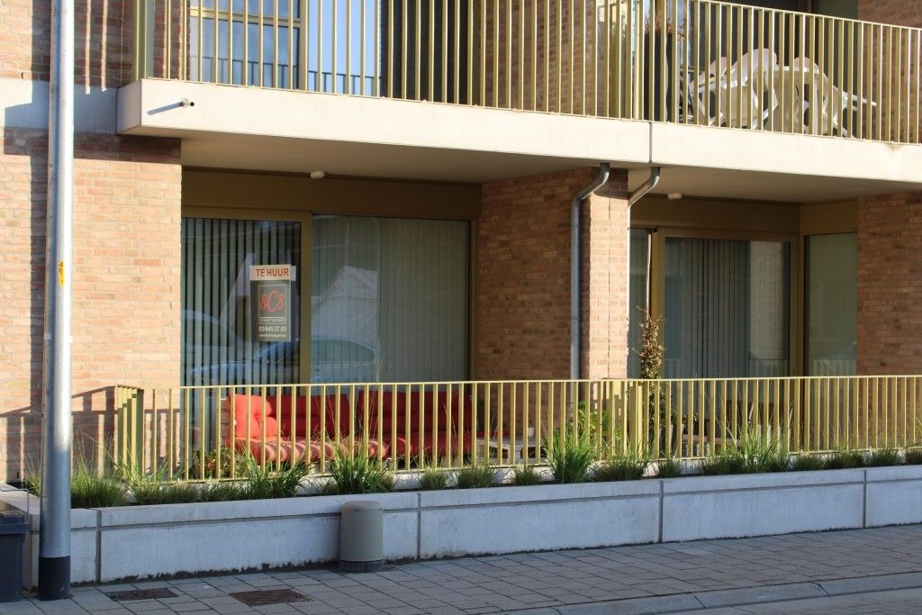 Zeer ruim en energiezuinig appartement met autostaanplaats foto 21