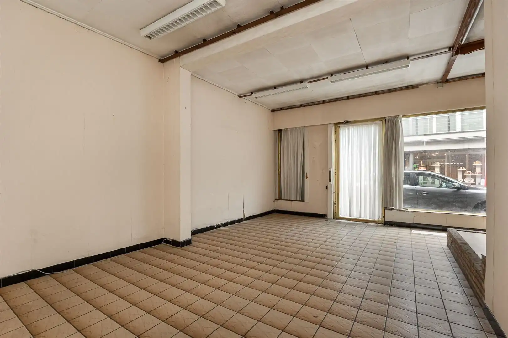 Gebouw gemengd gebruik foto 4