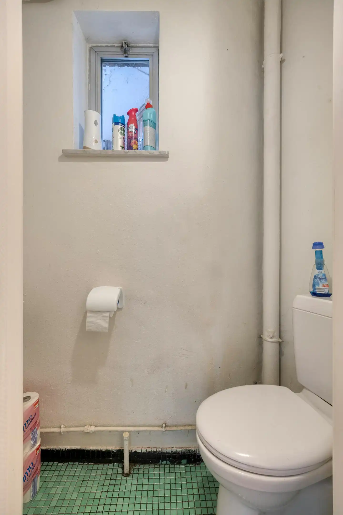 Appartement met 4 slaapkamers te koop te Strombeek foto 16
