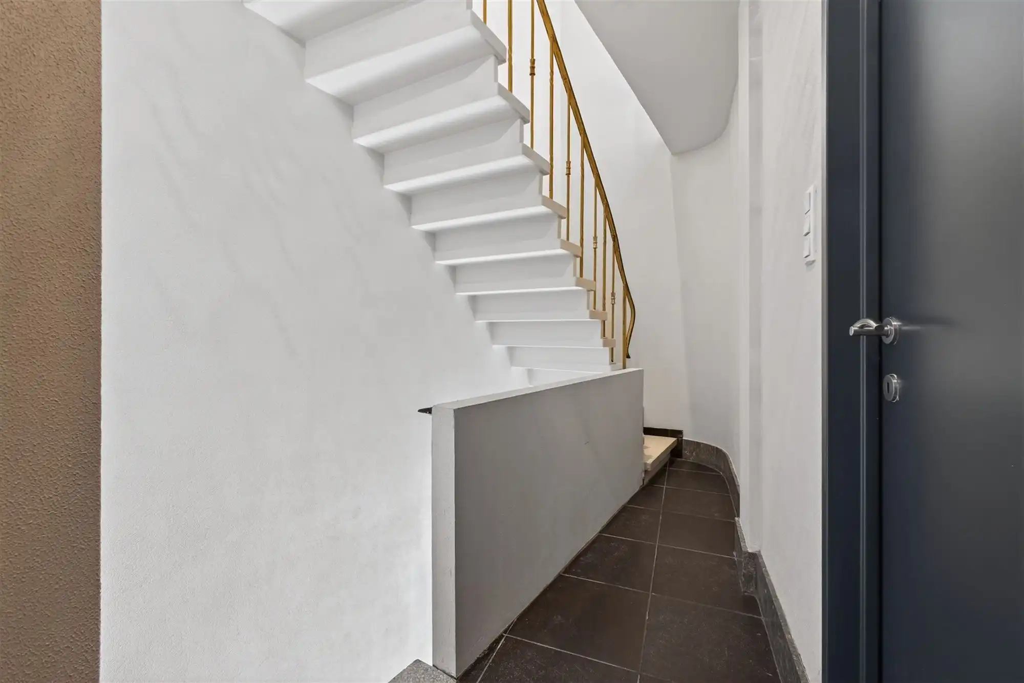 Triplexappartement (160 m²) met privé-ingang foto 34