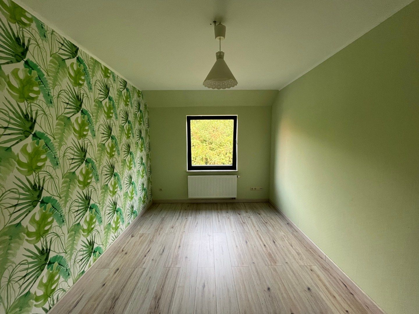 Moderne, energiezuinige gezinswoning  foto 25