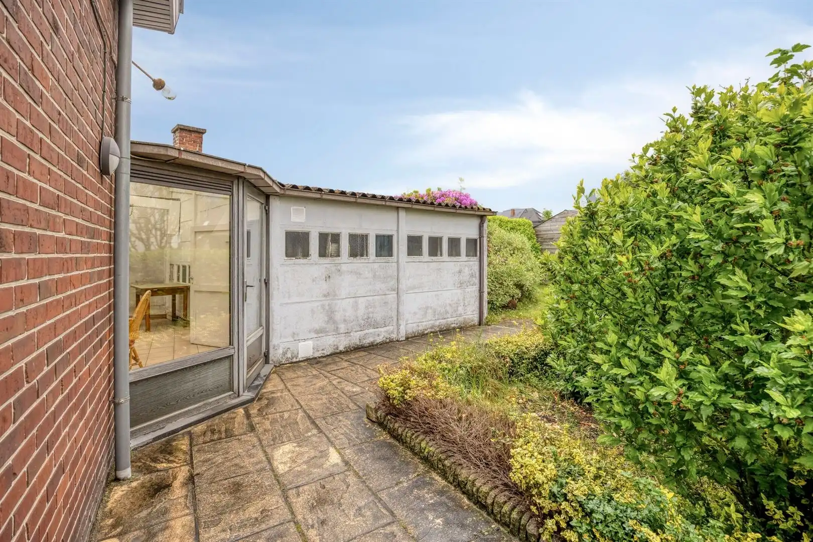 Woning met tuin te Asper. foto 25