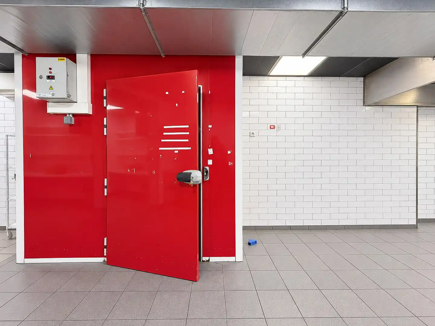 Horecazaak -winkel Lippenslaan 58 te koop  foto 5