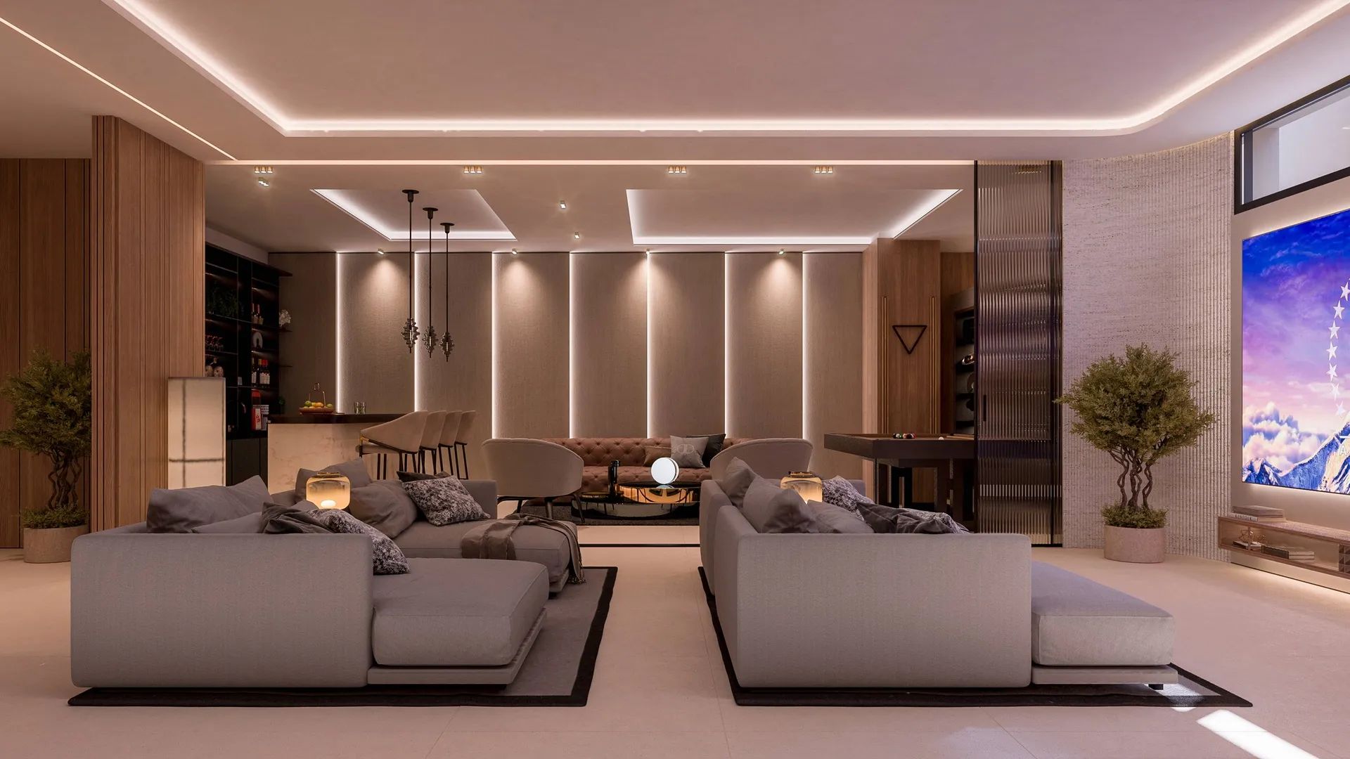 Sky Villas: woonglamour en pure luxe – exclusieve woningen nabij Marbella foto 5