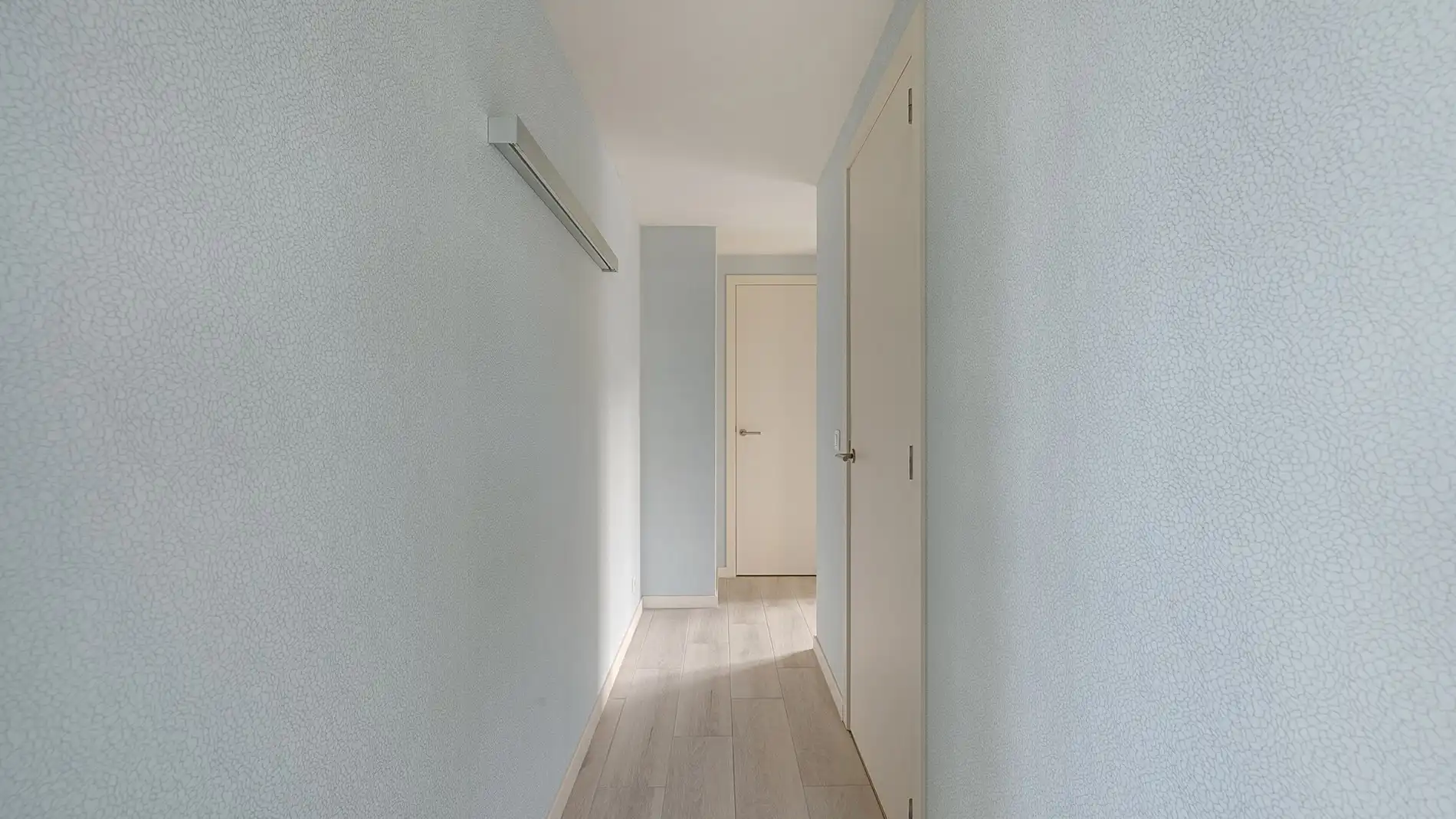 Hoekappartement in Residentie Promenade foto 12