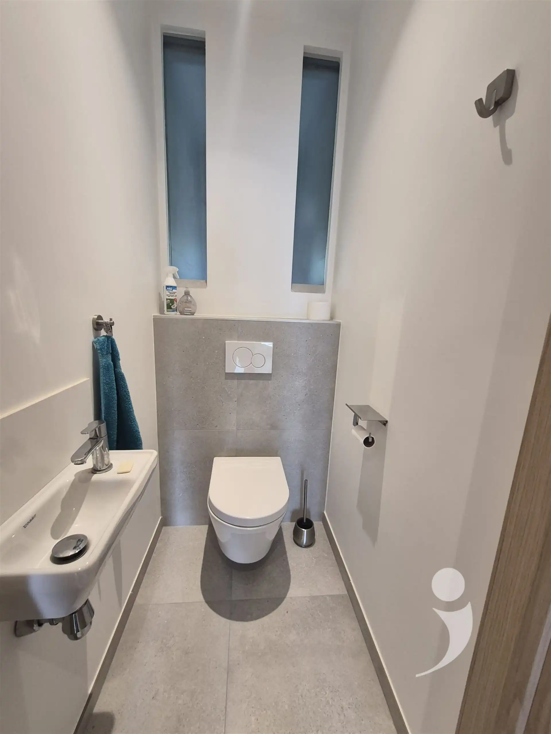 Gerenoveerde villa foto 22