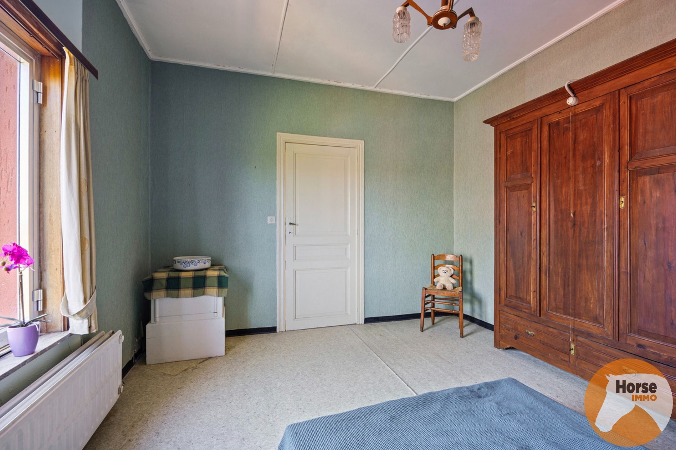 WOUBRECHTEGEM- Karaktervolle renovatiewoning op 1ha 25a 50ca foto 12