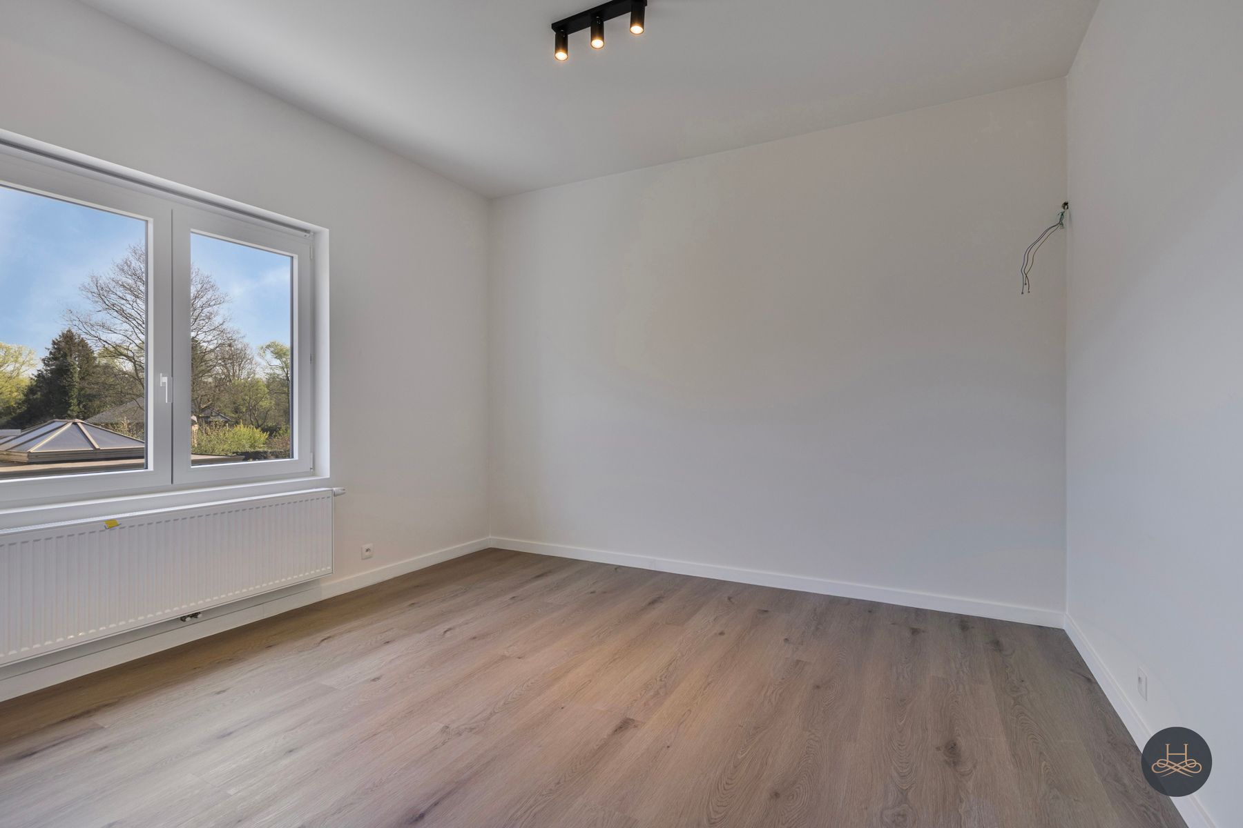 Zeer energiezuinig, lichtrijk appartement op toplocatie foto 10
