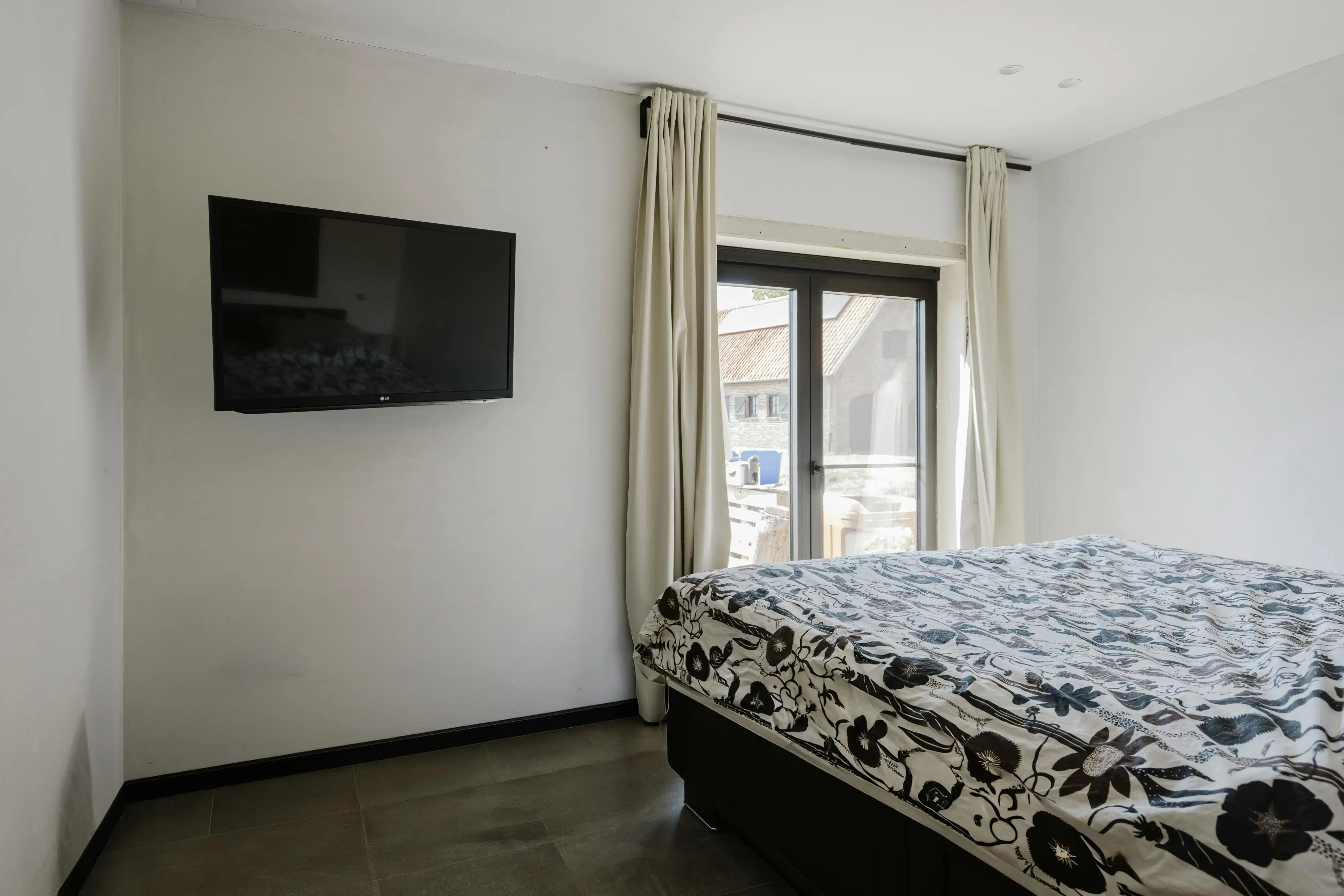 Karaktervolle hoeve te koop in Waregem foto 10
