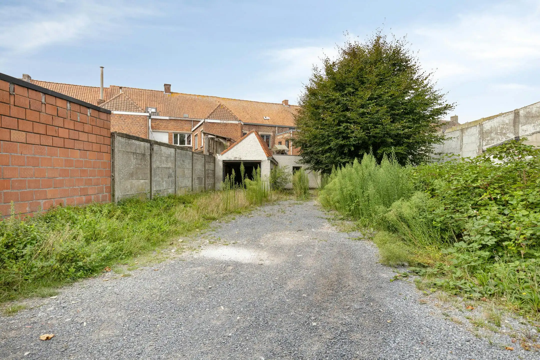 Groot huis te koop nabij centrum Ingelmunster! foto 17