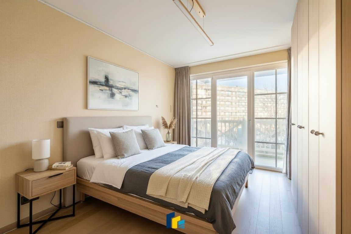 Exclusief app in Res Royal Gardens – Luxe op een toplocatie! foto 6