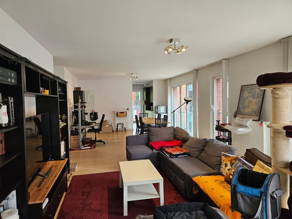 appartement foto 8