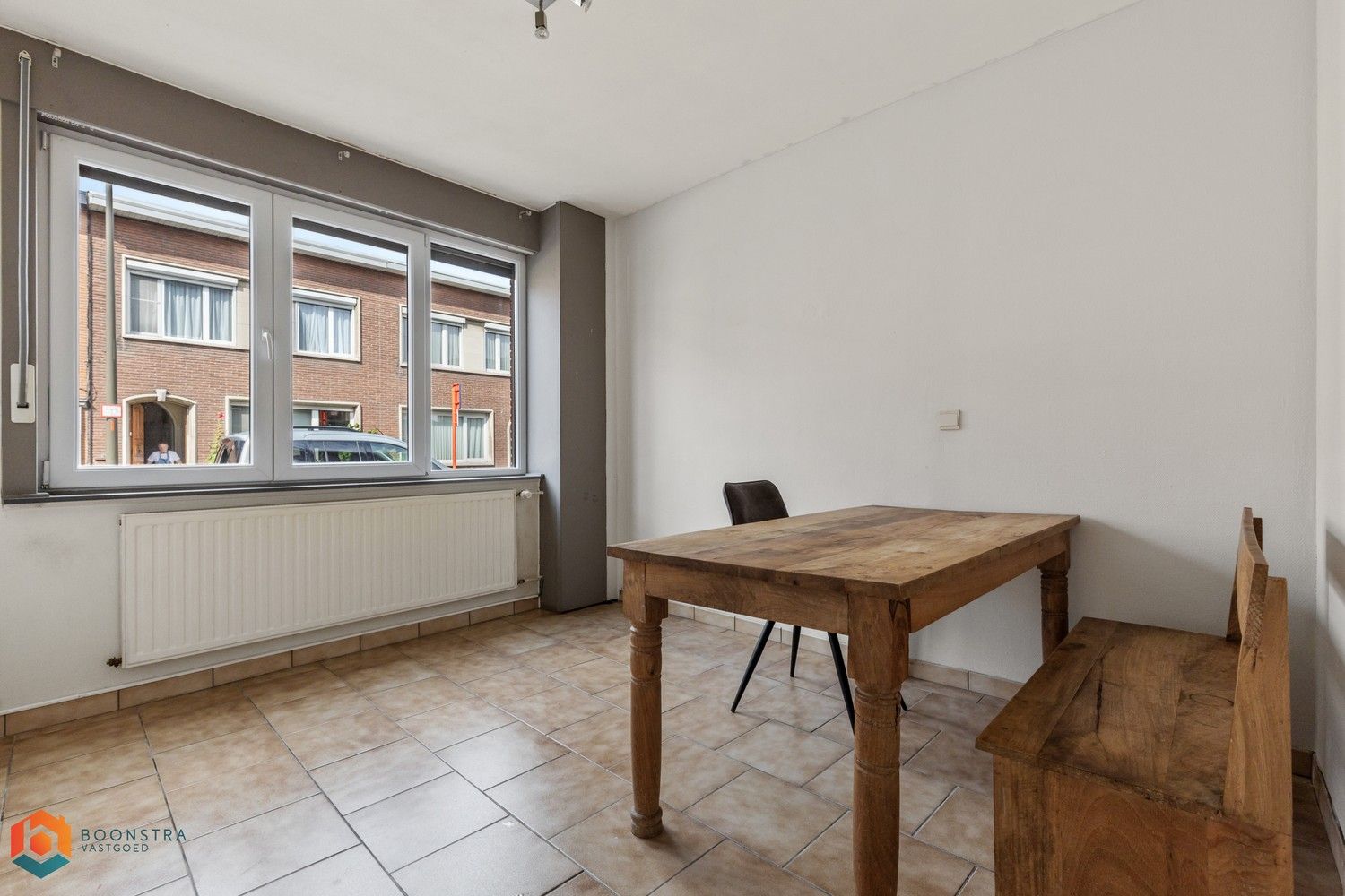 Instapklare woning met 3 slpkrs en tuin te Mechelen foto 6