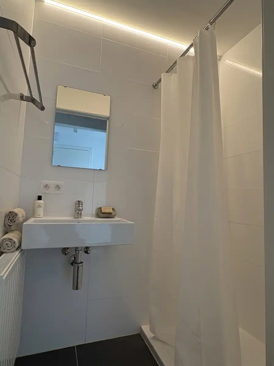 Duplex-appartement in Rotselaar foto 10