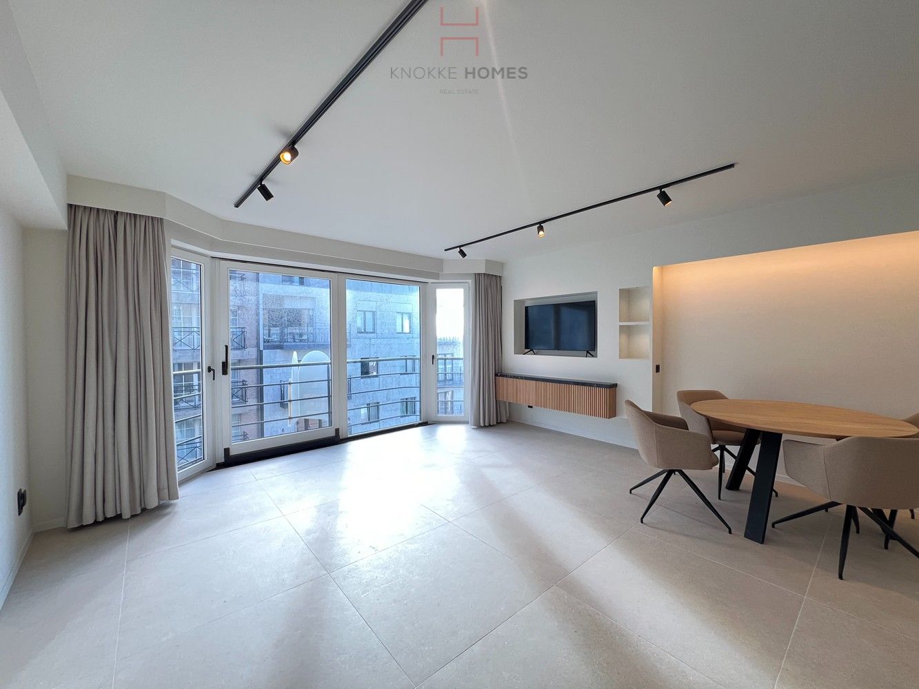 Appartement te koop Zeewindstraat 14/51 - 8300 Knokke-Zoute