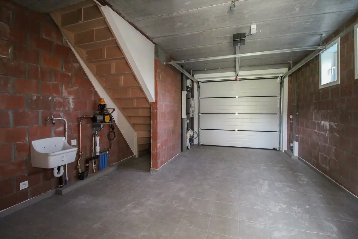 Hectaar bouwt alleenstaande woning in het rustige Meulebeke foto 16