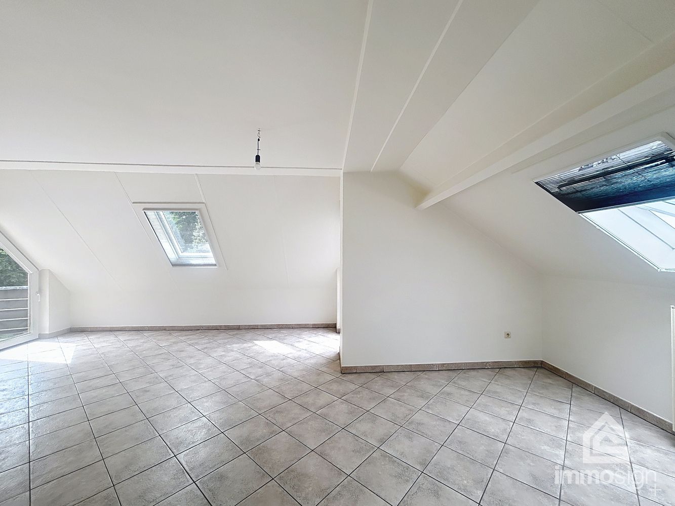 Charmant appartement met 2 slaapkamers te Zonhoven foto 5