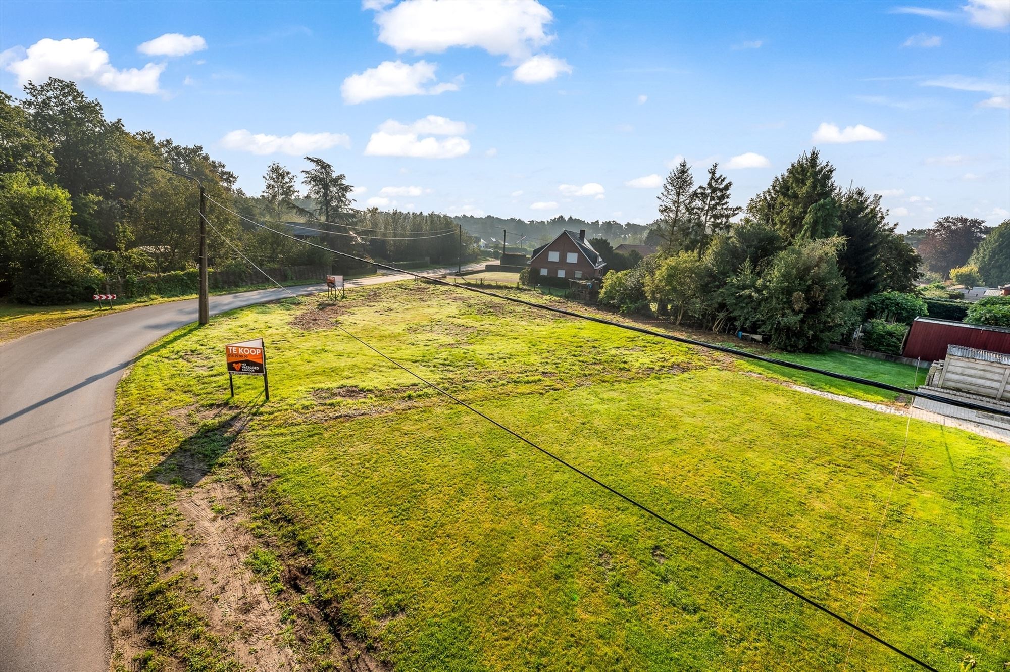VOLLEDIG AFGEWERKTE NIEUWBOUWWONING OP RUSTIGE LIGGING foto 18