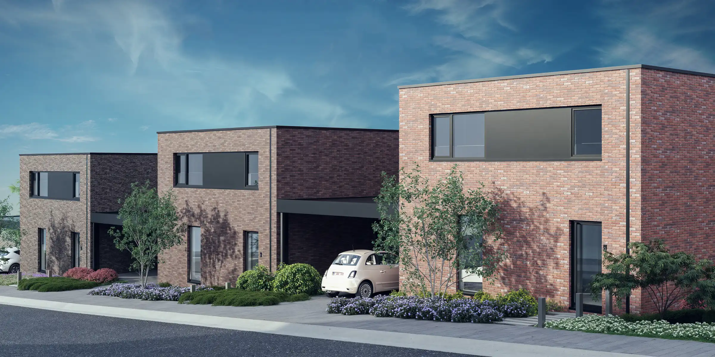 OPEN BEBOUWING 3SLK 2BDKS foto 11