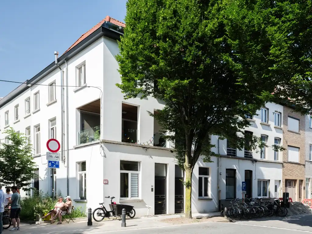 Huis te koop Lucas Munichstraat 45 - 9000 Gent