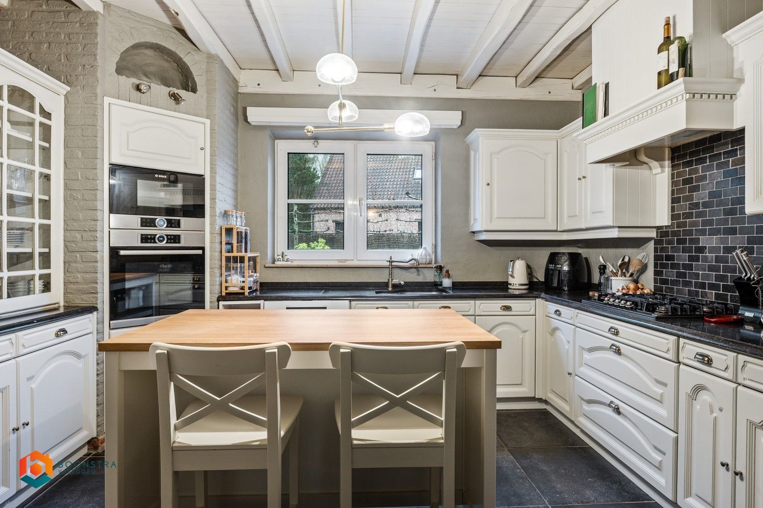 Woning met 3 slpkrs op perceel van 900 m² foto 13