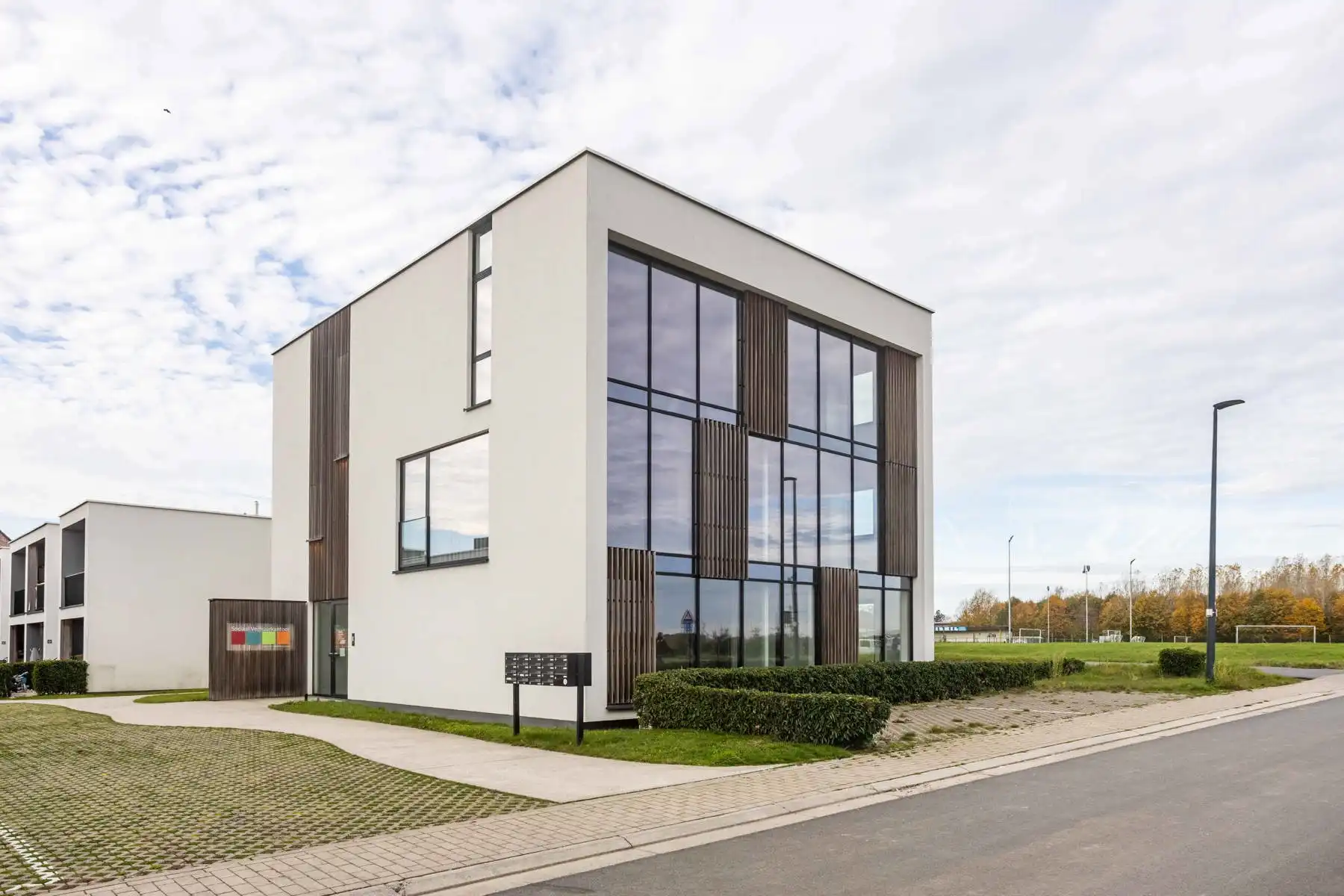 Kantoor te huur foto 3