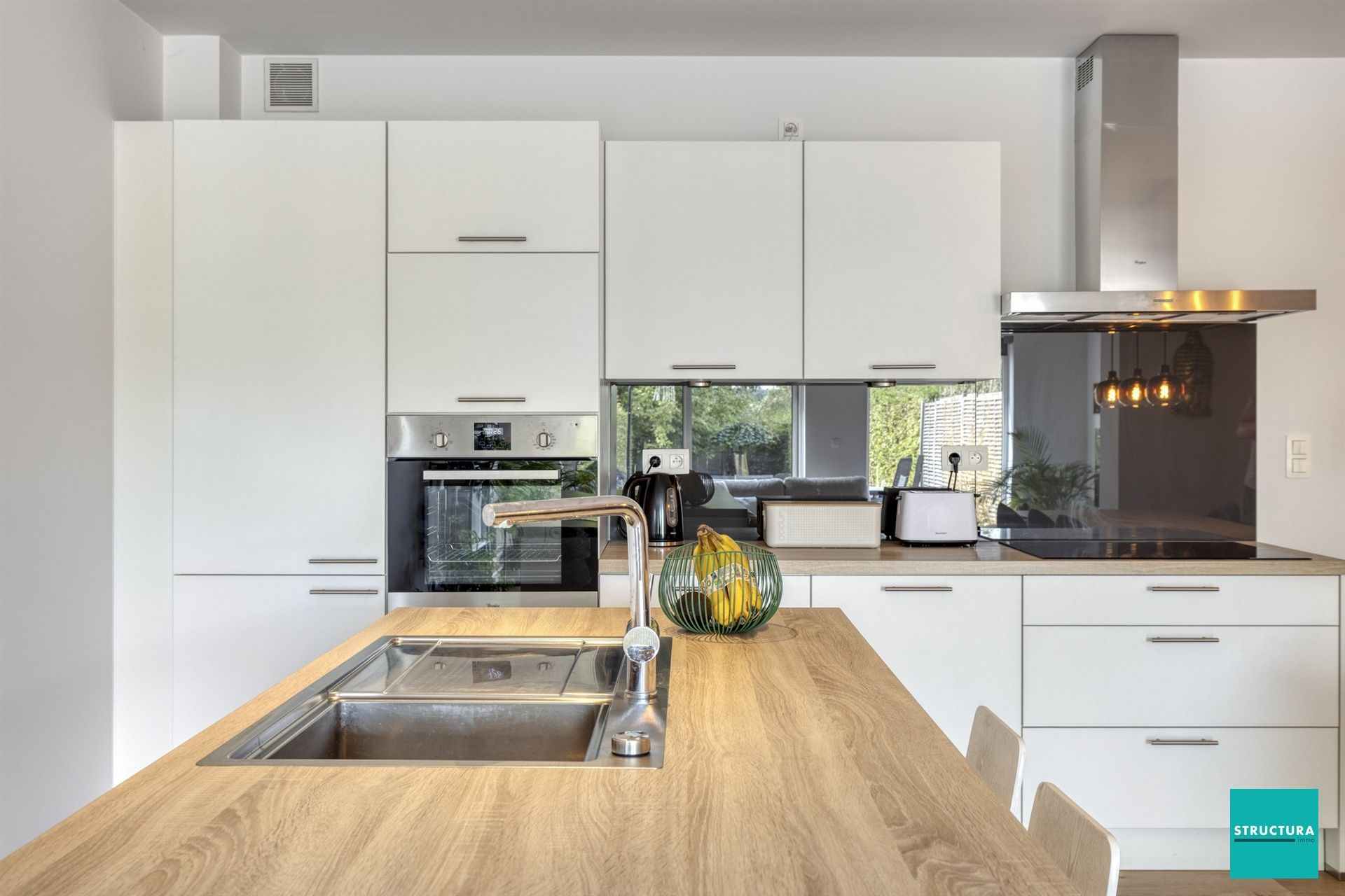 Instapklare BEN-woning te Relegem foto 9