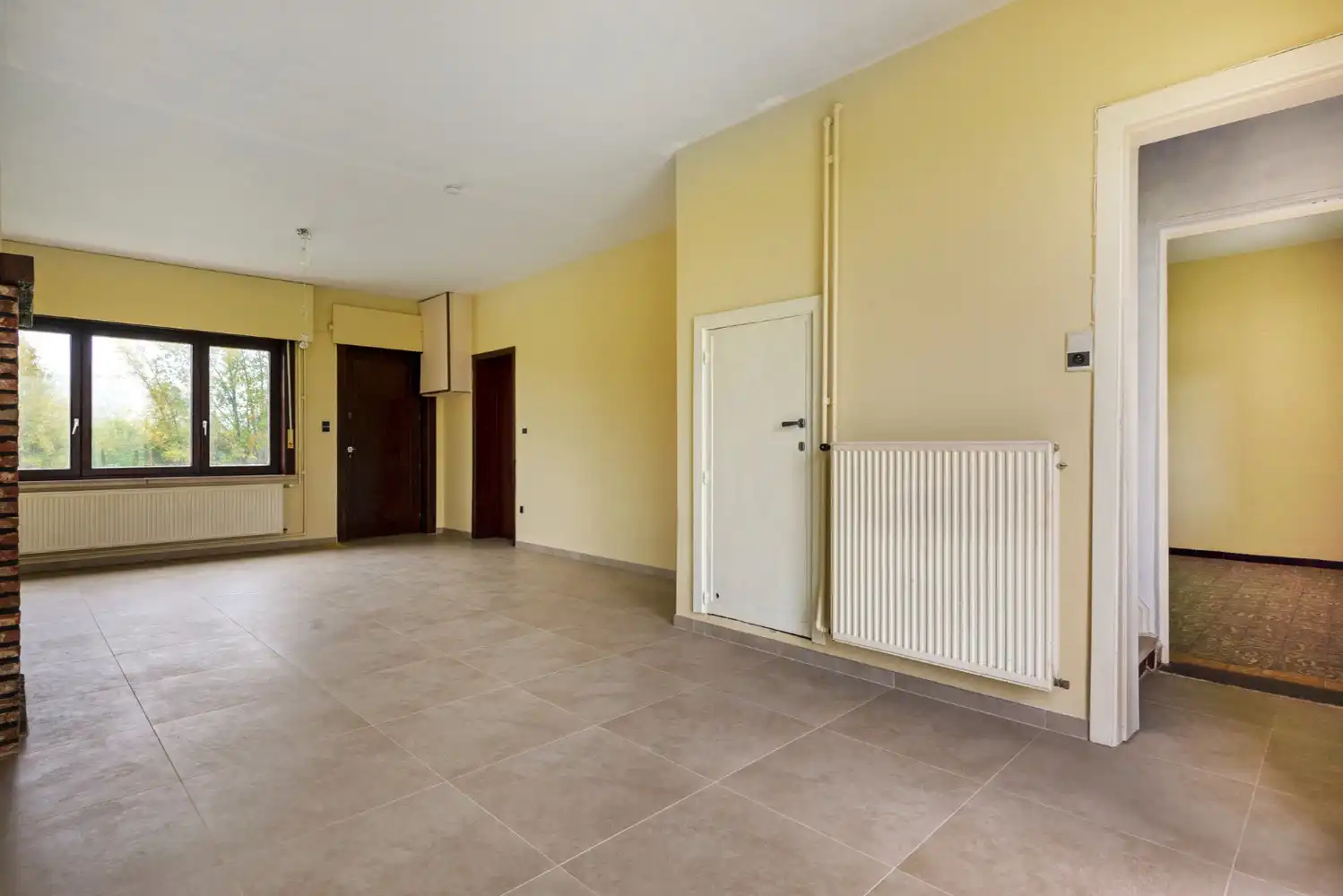 RIANTE WONING OP PERCEEL VAN 3.500 m²! foto 4