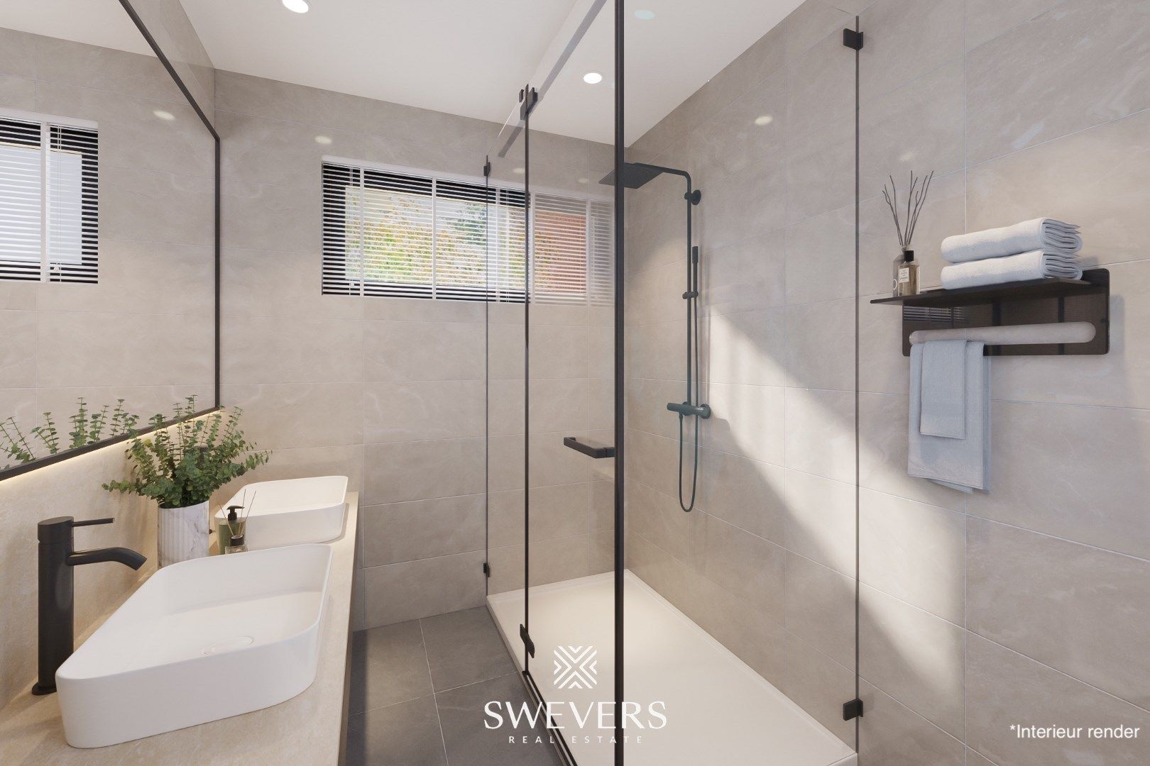 Praktische, alleenstaande woning gelegen op een perceel van 21a 08ca in Heusden-Zolder foto 18