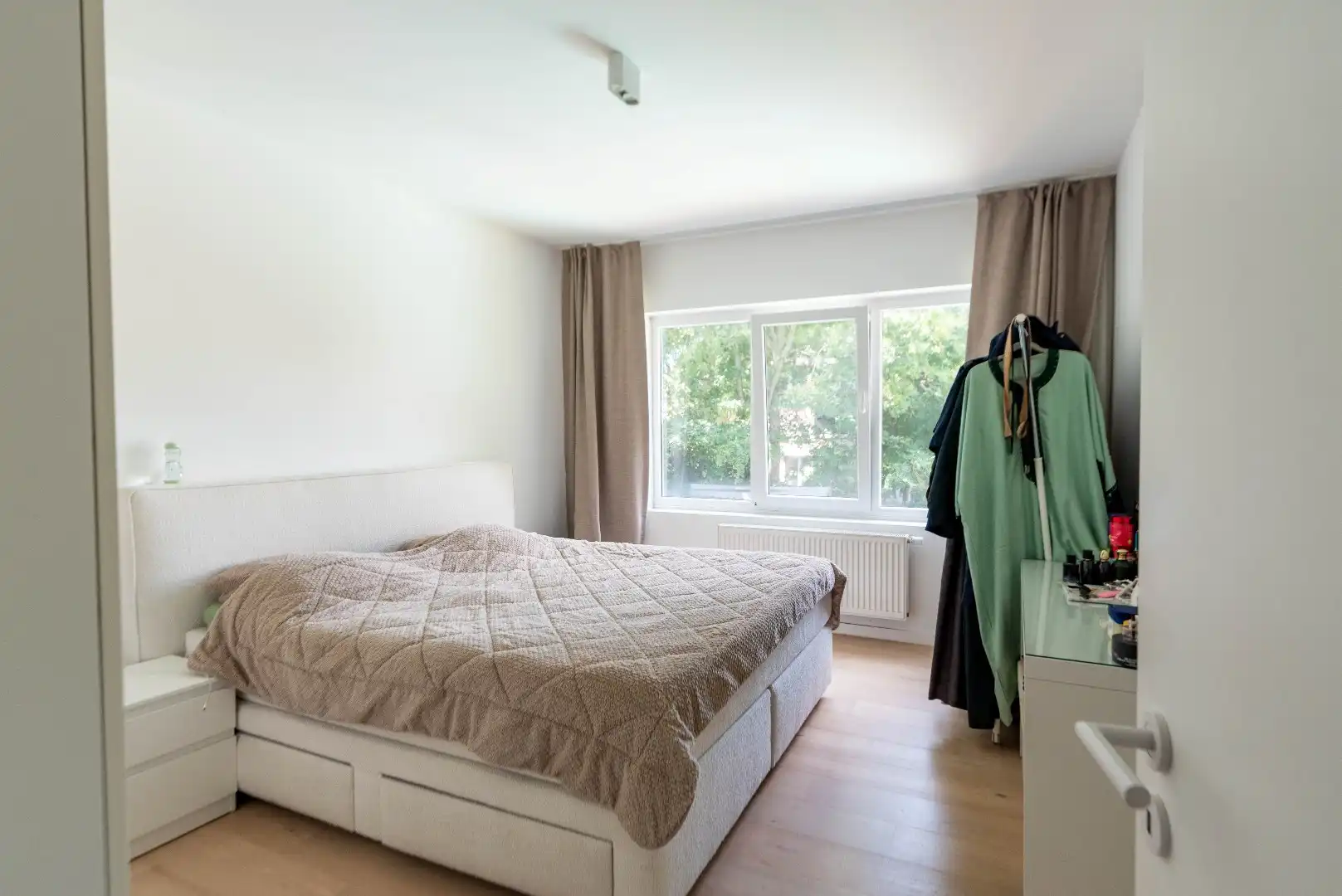 Kleinschalig wonen in de Zwarte Arendwijk foto 7