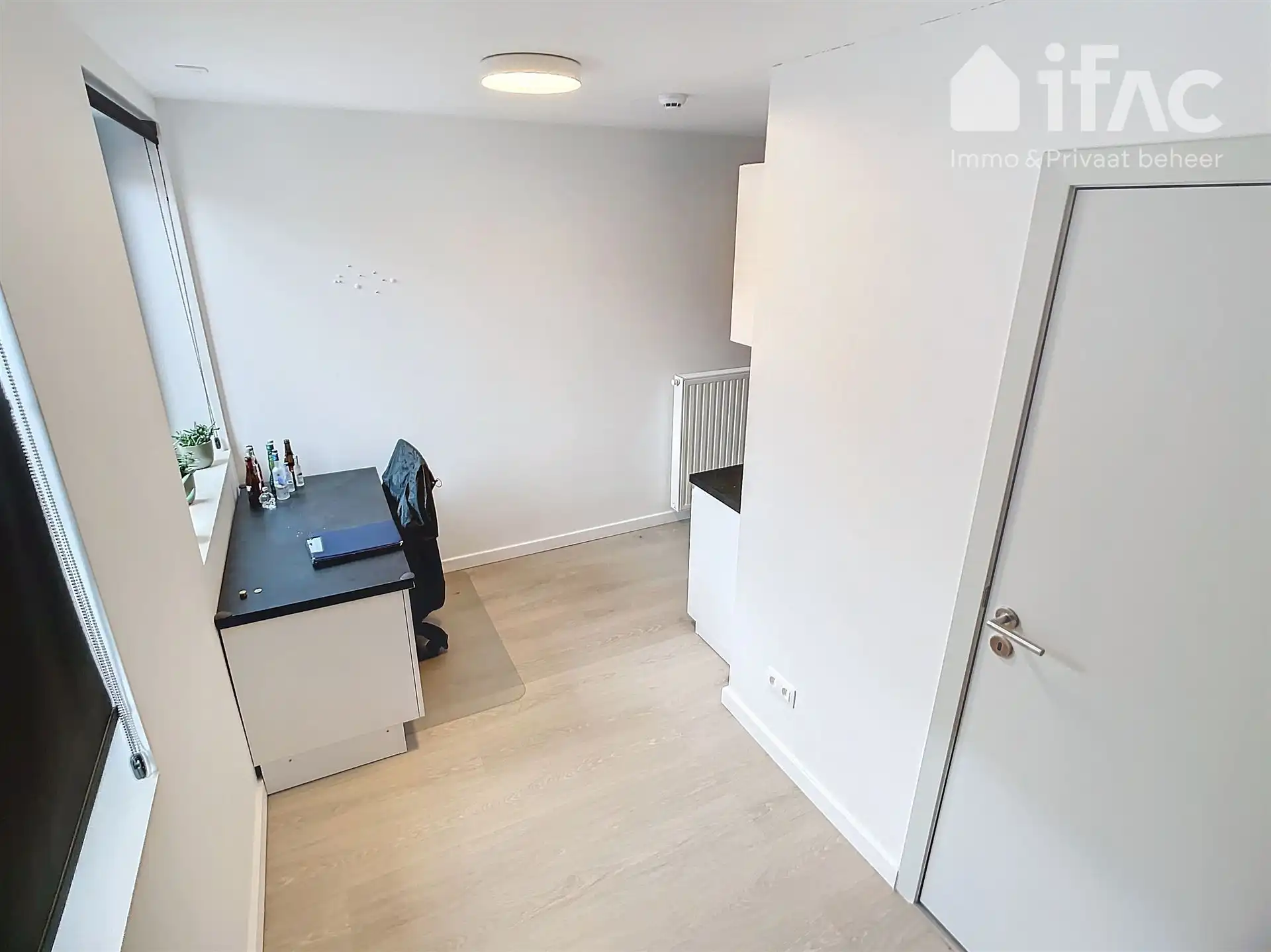 Opbrengsteigendom - Luxe studentenkamers en studio foto 26