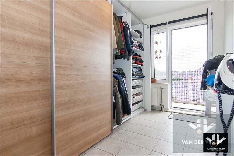 Ruim appartement met groen uitzicht te Hasselt foto 13