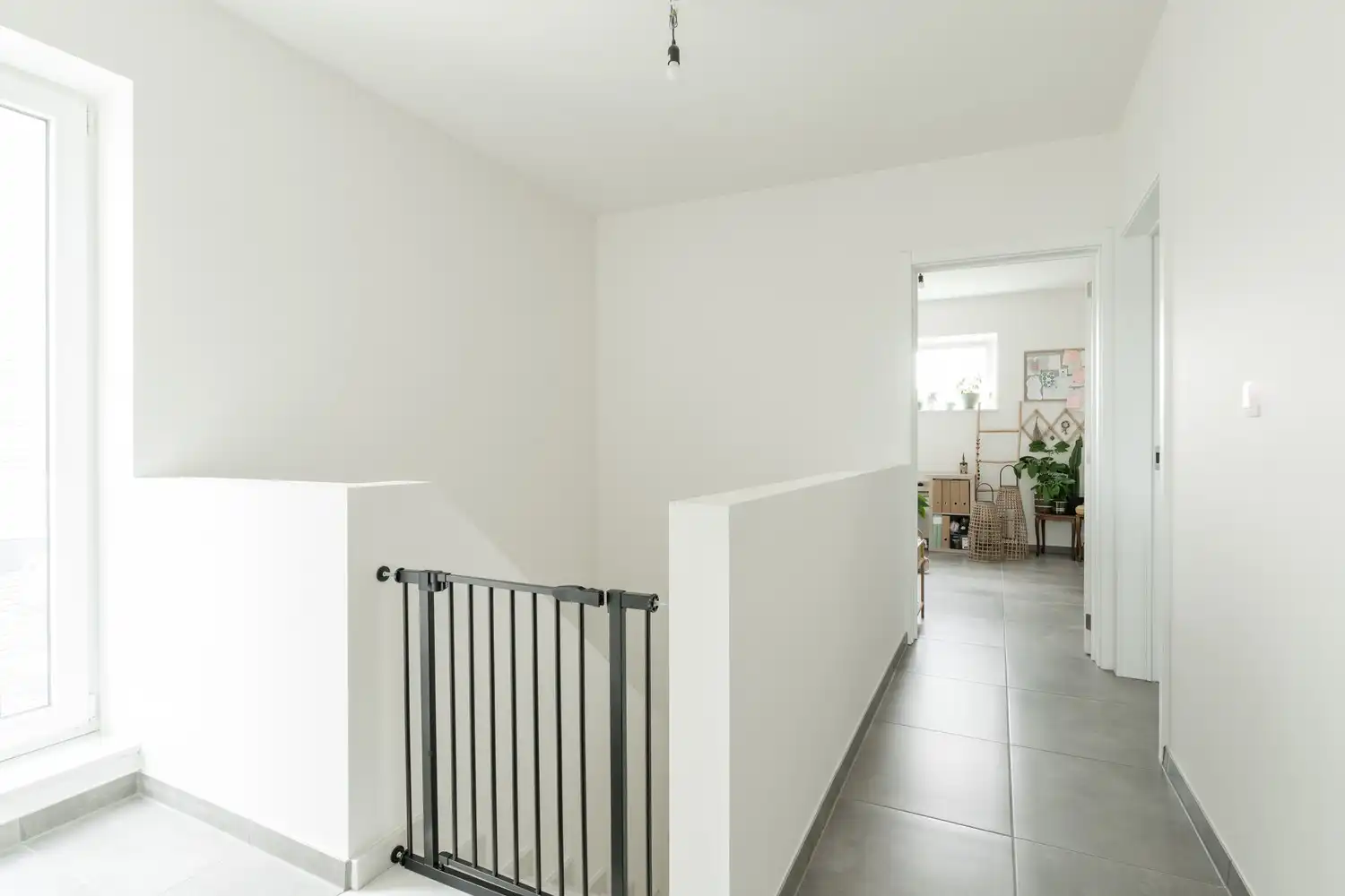 Instapklare energiezuinige 3 SLK woning in een nieuwe wijk te Peer foto 17