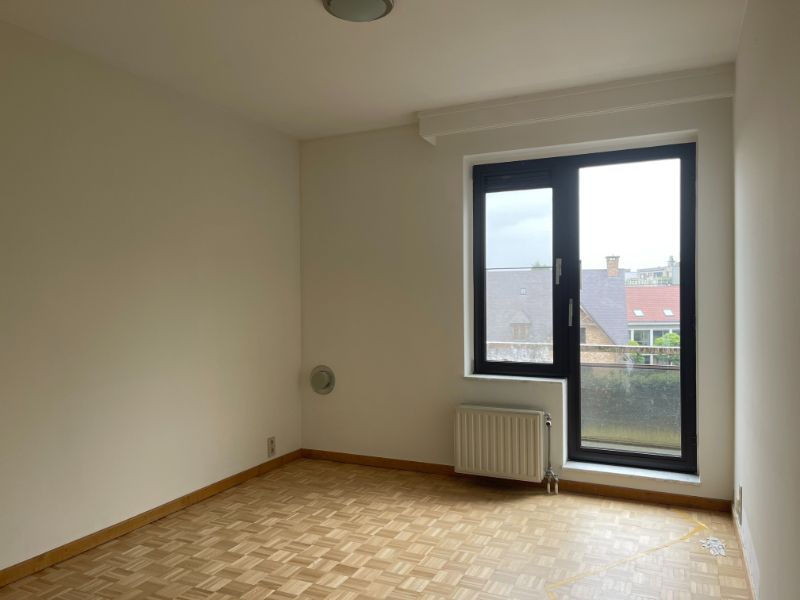 Zeer ruim appartement in centrum van Brasschaat foto 16