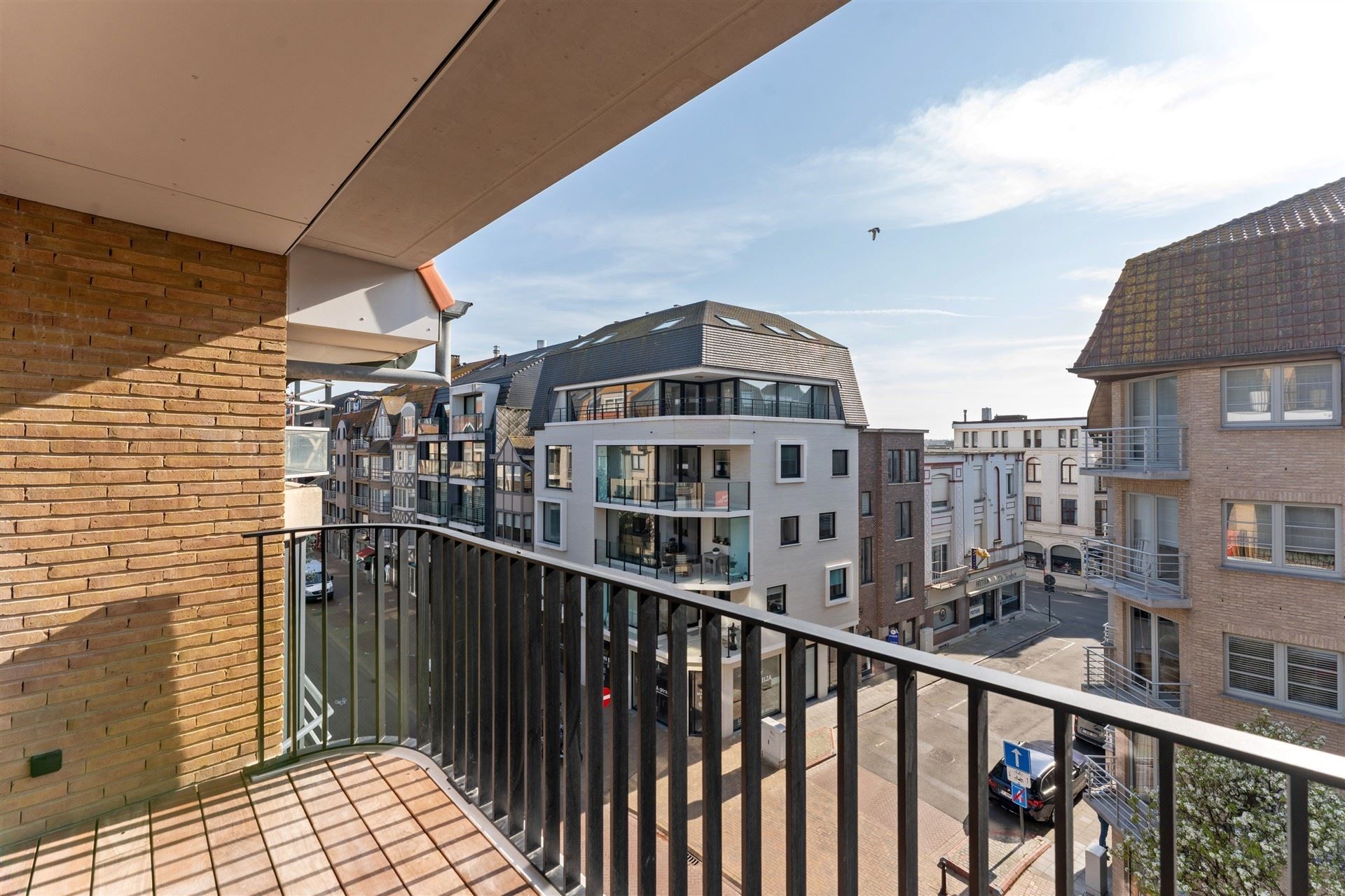 NIEUWBOUWAPPARTEMENT / CENTRUM / WENDUINE foto 10