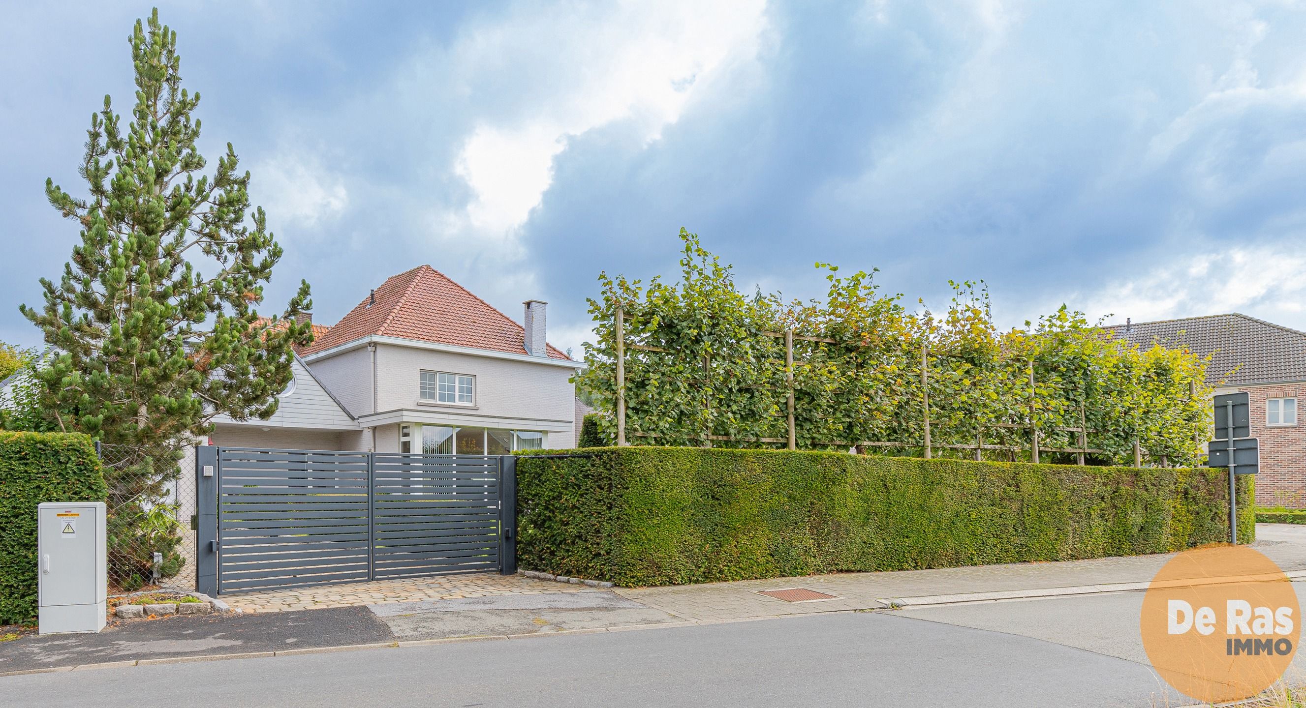 LEDE - Verzorgde woning met mooie tuin nabij centrum Lede foto 22