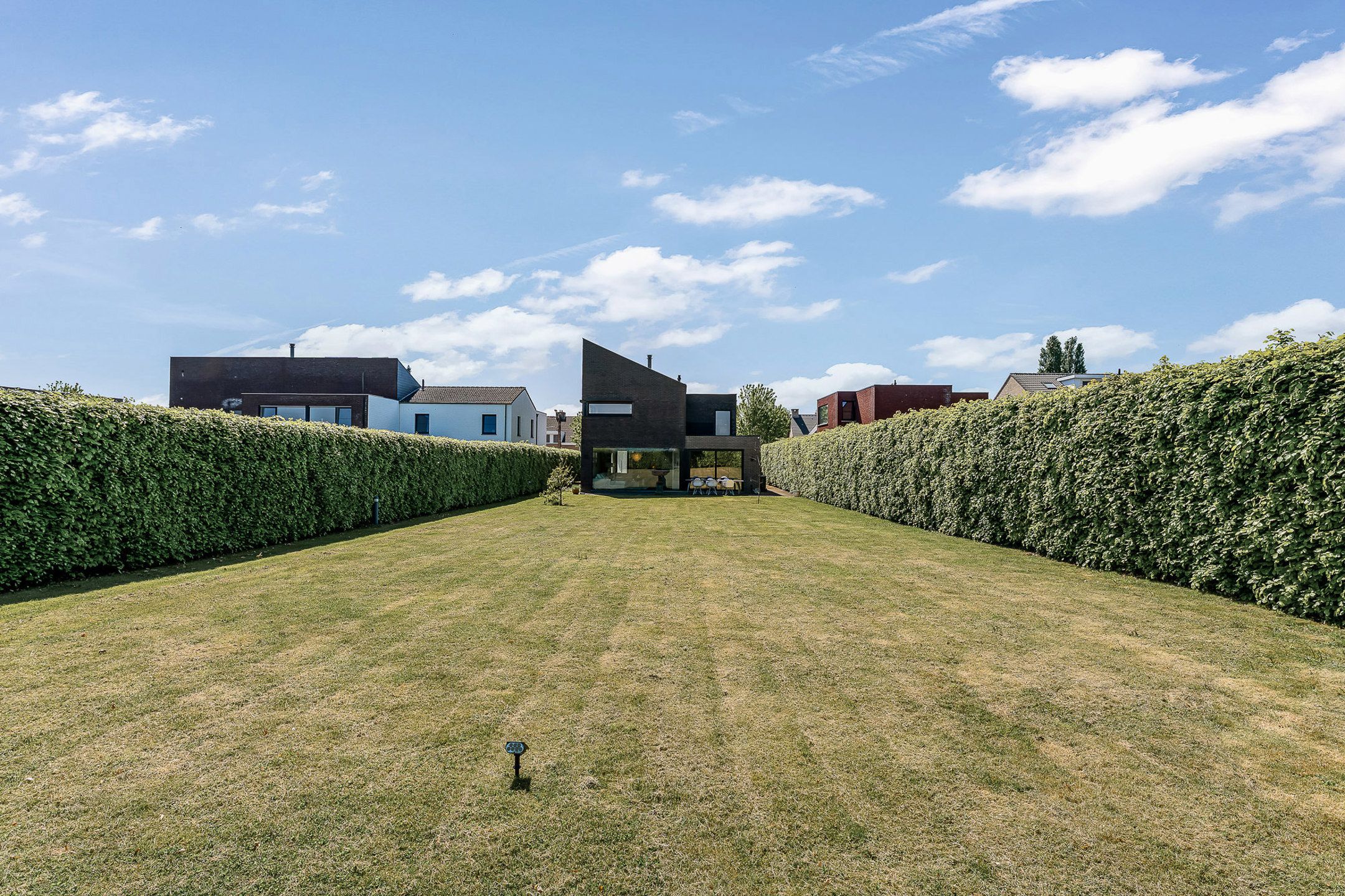 Moderne villa op royaal perceel van 11a19ca foto 30