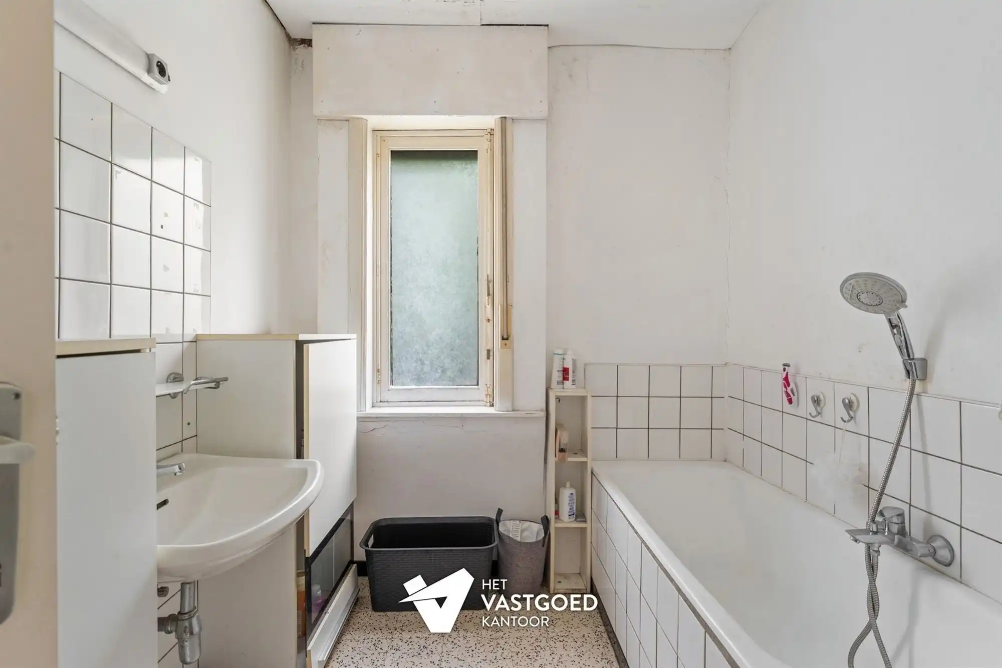 KARAKTERVOLLE RENOVATIEWONING MET 3 SLAAPKAMERS EN VEEL POTENTIEEL IN BALEN foto 15