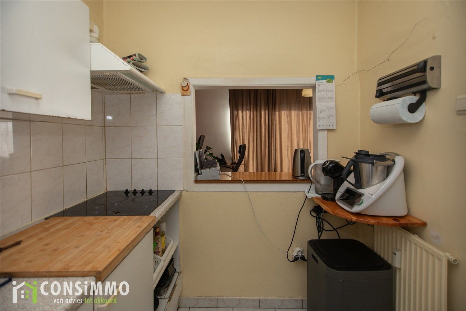 Appartement met 3 slaapkamers in Zutendaal-Centrum foto 9