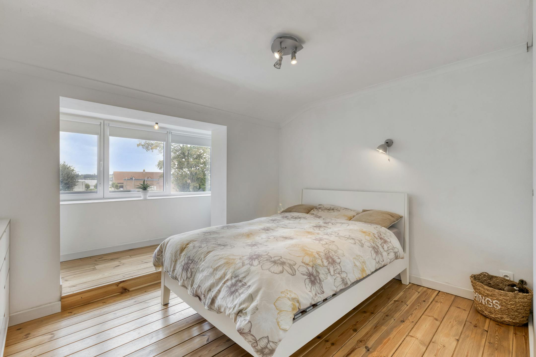 Instapklare woning met opslagplaats te koop in Oudenaarde foto 15