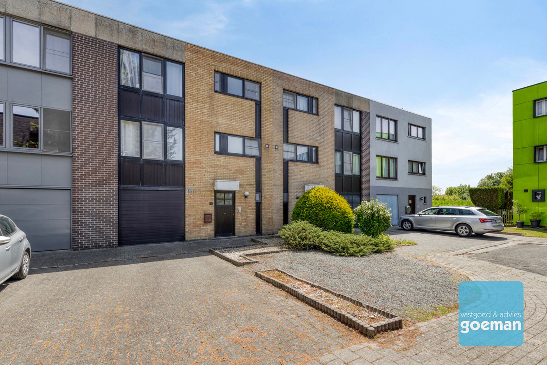 Rustig gelegen HOB met mooi uitzicht ! foto {{pictureIndex}}