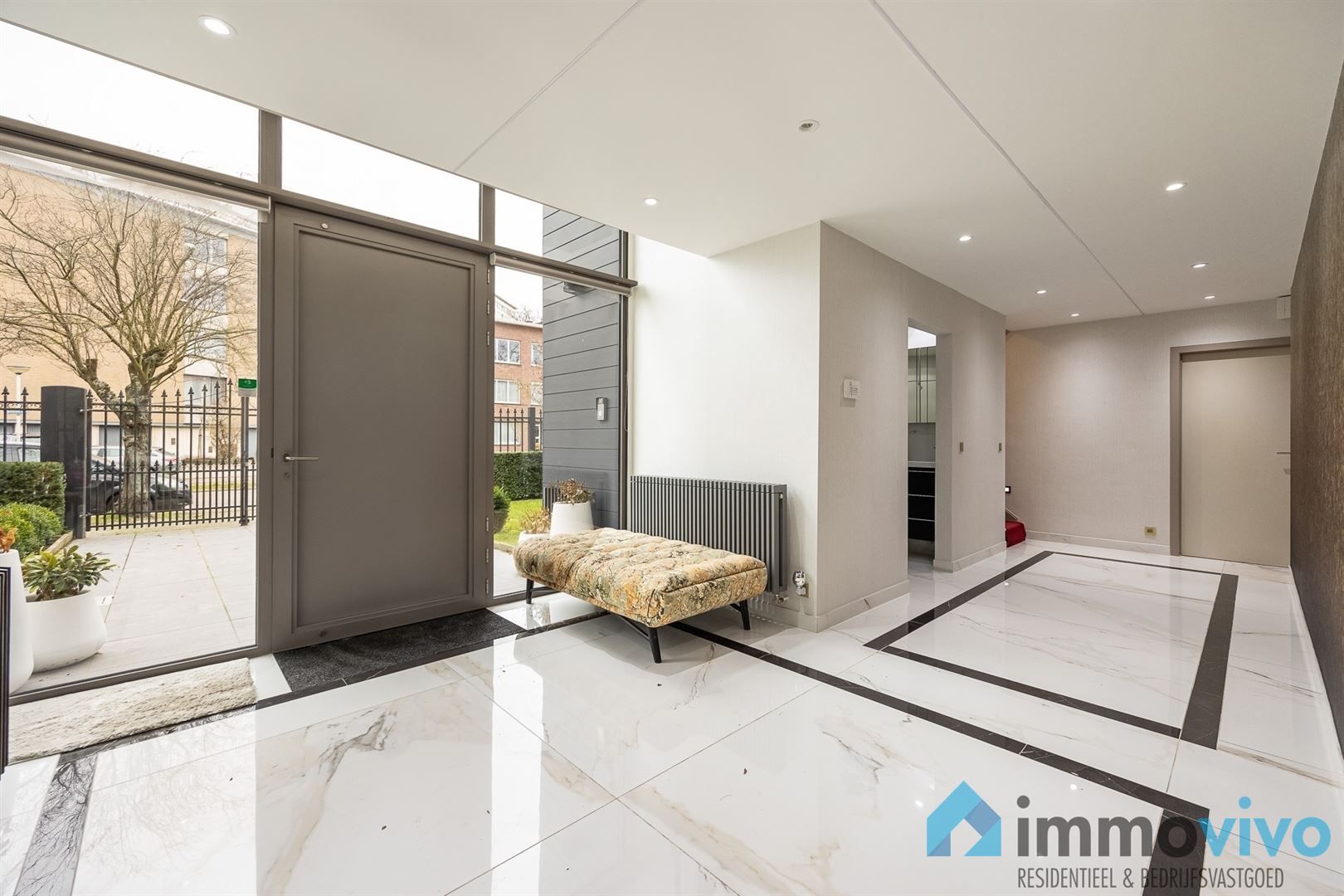 Prachtige ruime villa aan Park Den Brandt foto 3