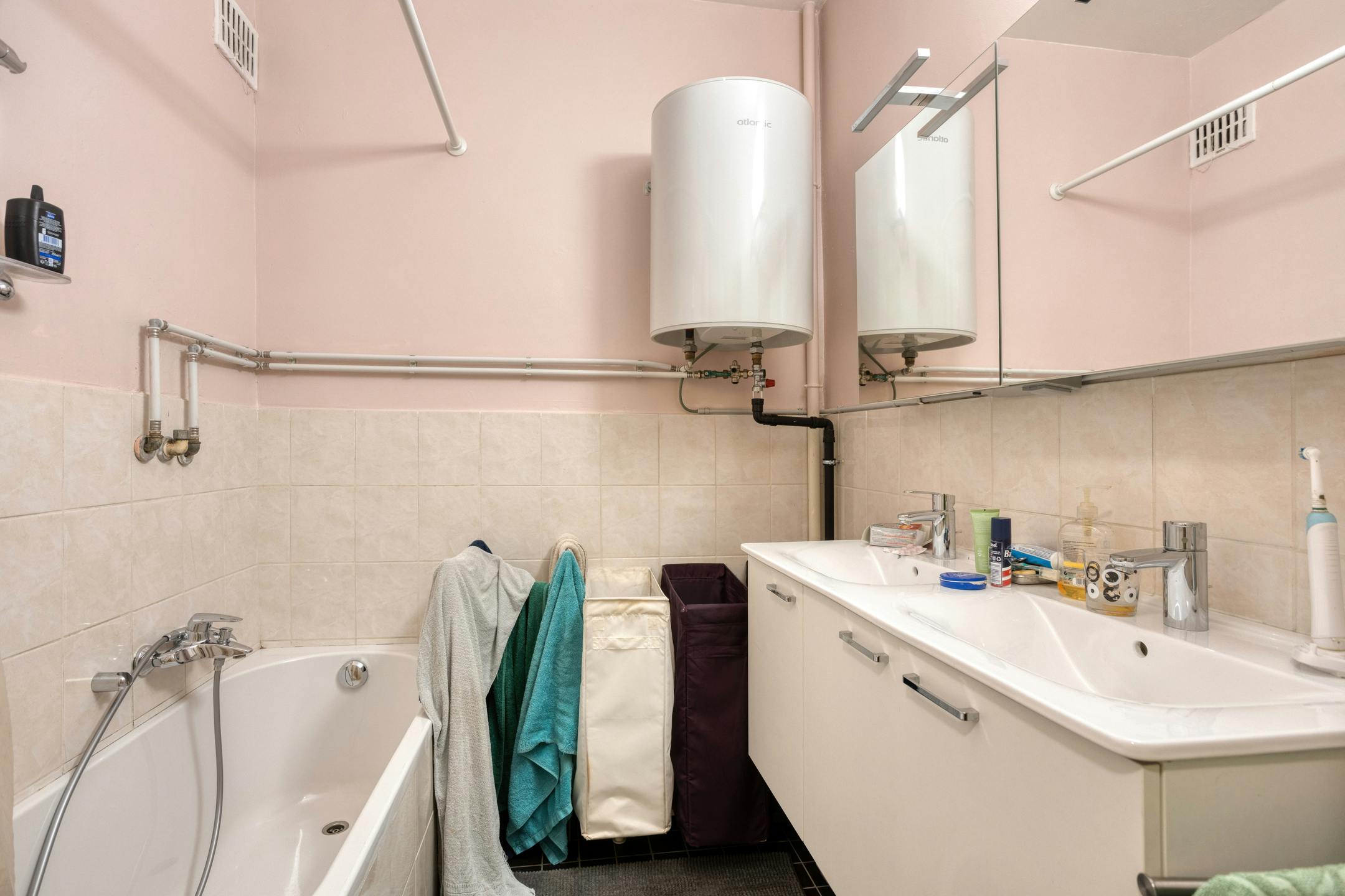 Opbrengsteigendom te koop in Strombeek-Bever foto 10