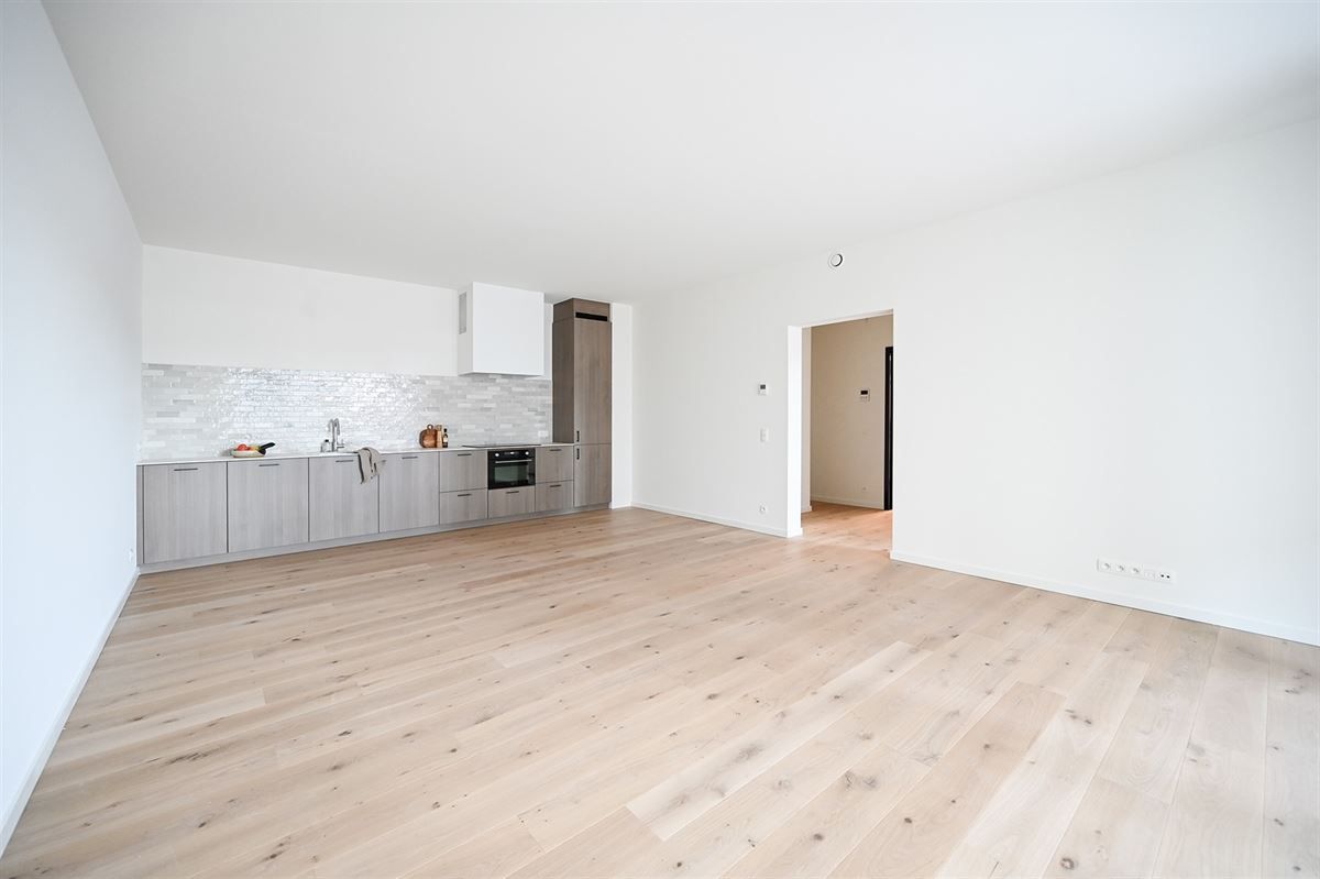 Stijlvol 1 slaapkamer appartement  in het Zilverkwartier op de grens Mortsel/Berchem foto 7