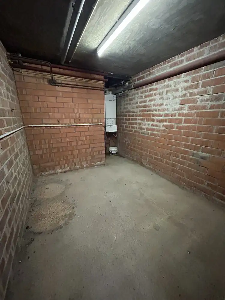Twee volledig gerenoveerde 2-slaapkamerappartement met terras van 36 m² foto 17