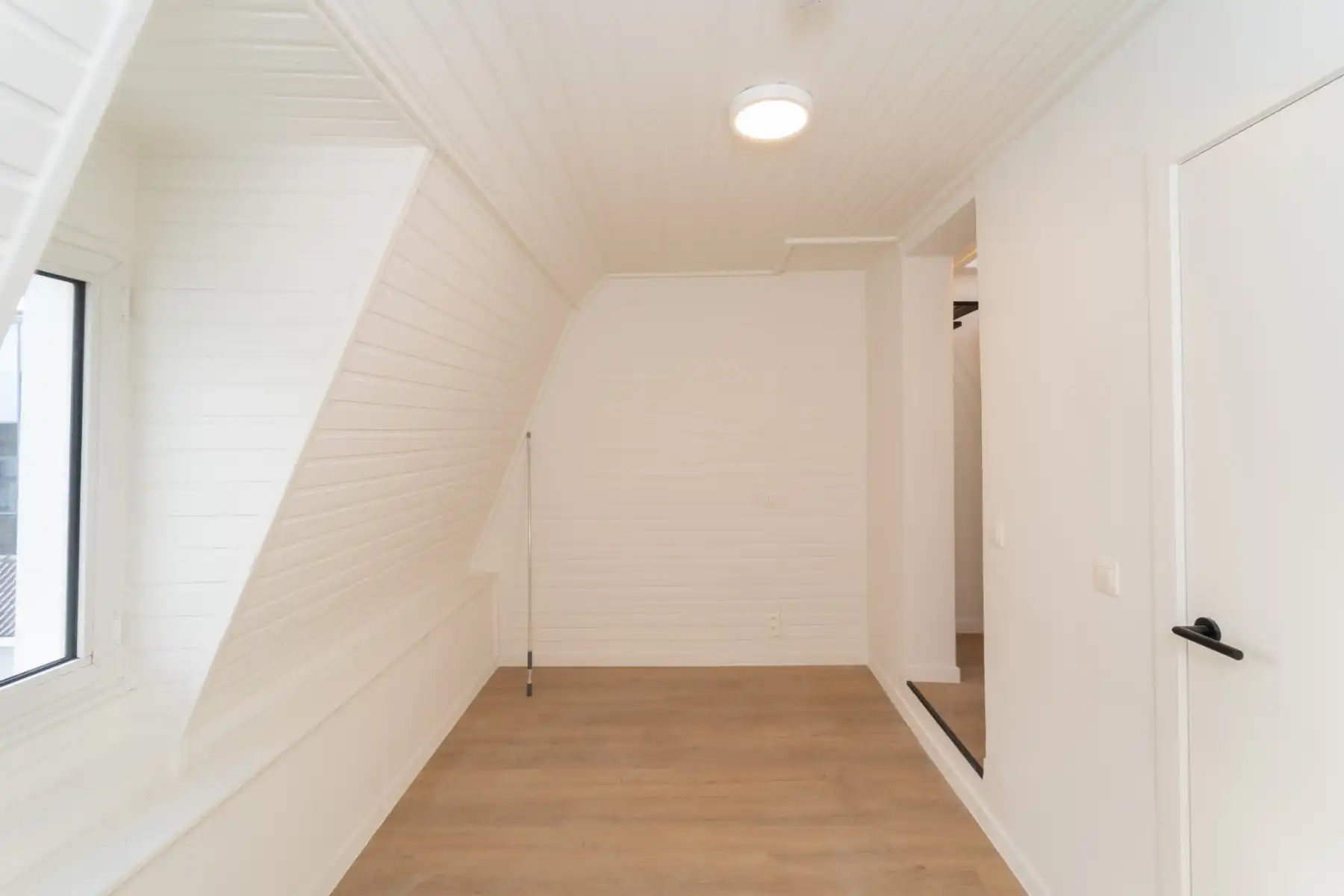Volledig gerenoveerd appartement in hartje Gent foto 6