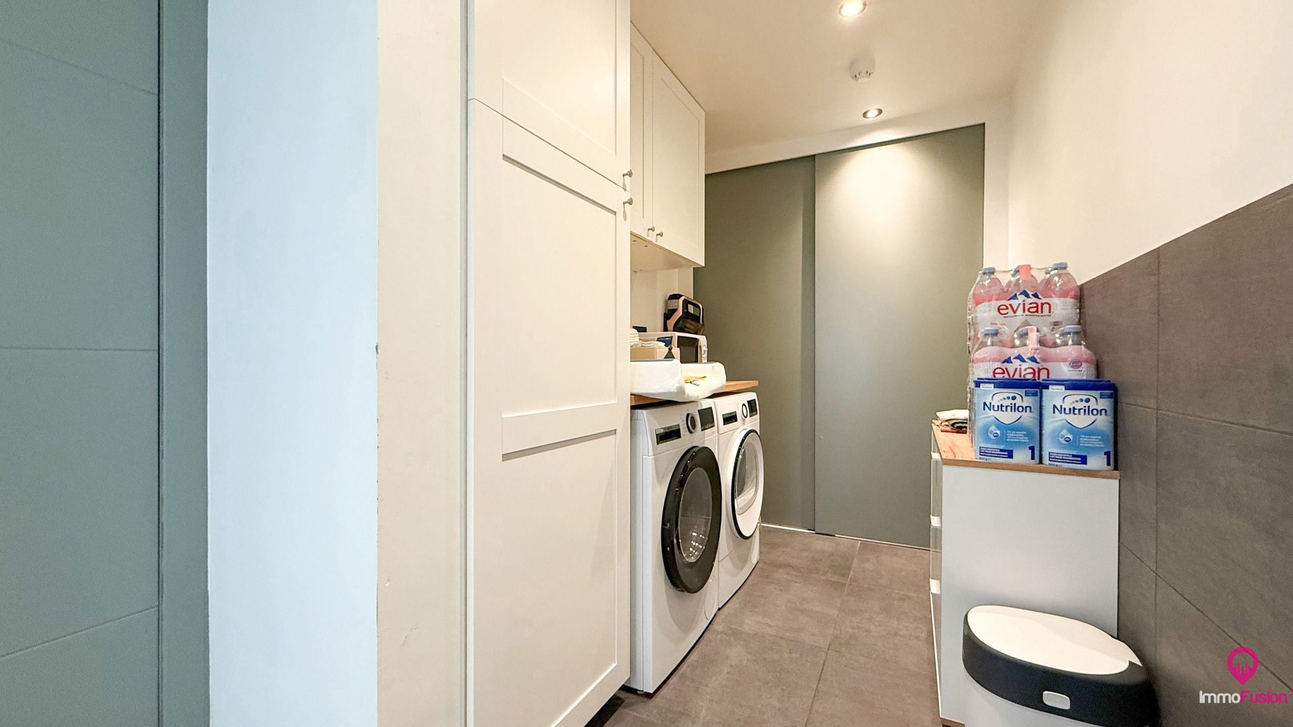 Ruime nieuwbouwwoning met 3 splks centrale ligging in Zolder centrum! foto 13